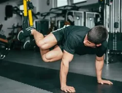 Workout Gym Variatif Untuk Membantu Meningkatkan Stamina Dan Daya Tahan Tubuh Optimal