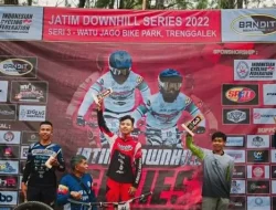 Prestasi Atlet Inline Downhill Junior Internasional Sorotan Medali Dan Ranking Terbaru
