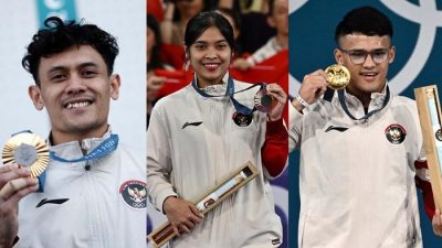 Analisis Pertandingan Rope Skipping Junior Nasional Dan Internasional Update Medali