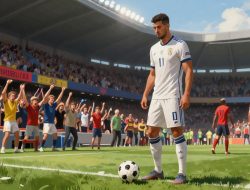 Cara Menghadapi Suporter Lawan yang Provokatif di Dalam Lapangan