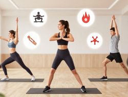 Manfaat Pemanasan Sebelum Gym: Jangan Pernah Lewatkan Langkah Ini!