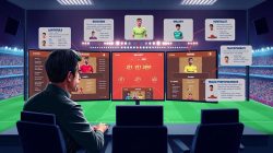 Analisis Pentingnya Kedalaman Skuad (Squad Depth) dalam Mengarungi Musim