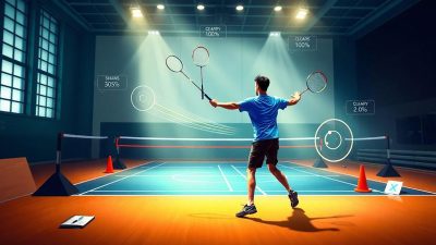 Cara Membuat Program Latihan Mandiri untuk Meningkatkan Akurasi Pukulan