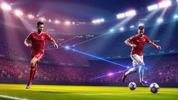 Daftar Pemain dengan Akurasi Passing Tertinggi di Dunia Saat Ini