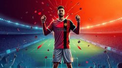 Daftar Pemain yang Pindah ke Klub Rival dan Mendapat Julukan Pengkhianat