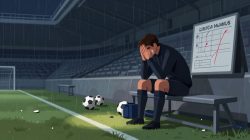 Alasan Utama Pelatih Mundur Dari Jabatan Setelah Rentetan Hasil Buruk Di Liga