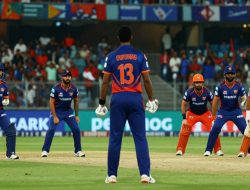 Dampak Besar Absennya Pat Cummins Bagi Performa Sunrisers Hyderabad Di IPL