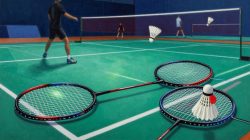 Rekomendasi Raket Badminton Harga Satu Jutaan Dengan Performa Seperti Pemain Profesional