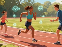 Tips Latihan Fisik Ala Atlet Profesional Untuk Meningkatkan Stamina Bagi Pelari Pemula